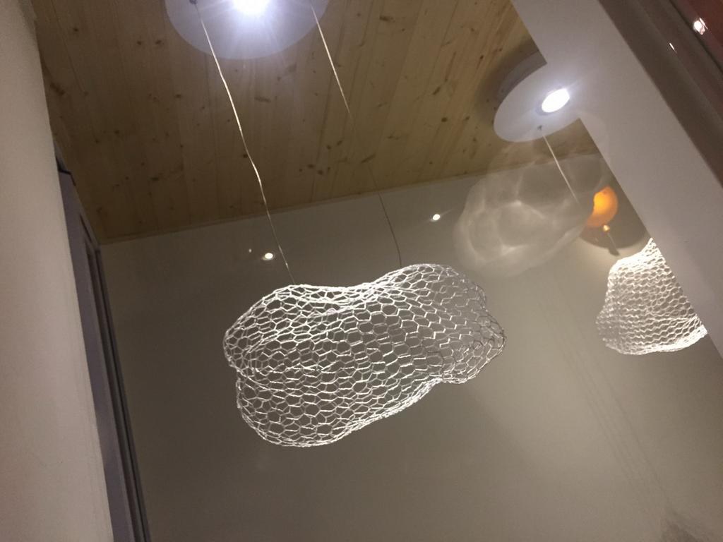ギャザリング ホテル 高雄市 エクステリア 写真