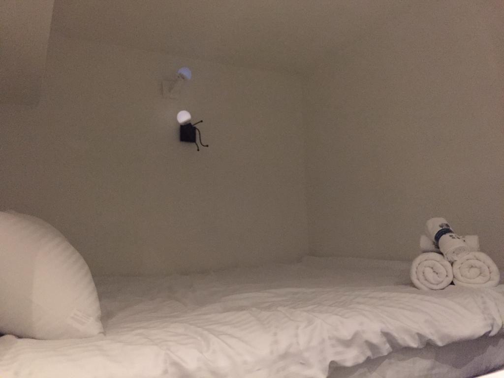ギャザリング ホテル 高雄市 エクステリア 写真