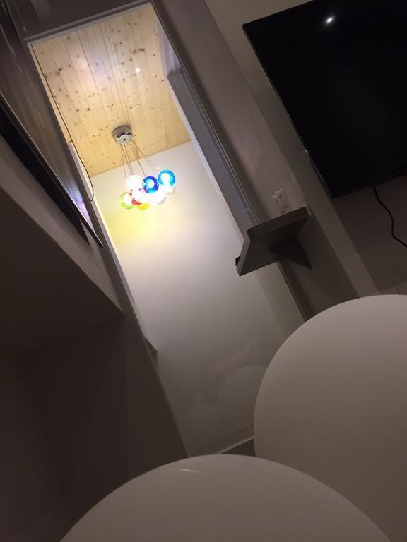 ギャザリング ホテル 高雄市 エクステリア 写真
