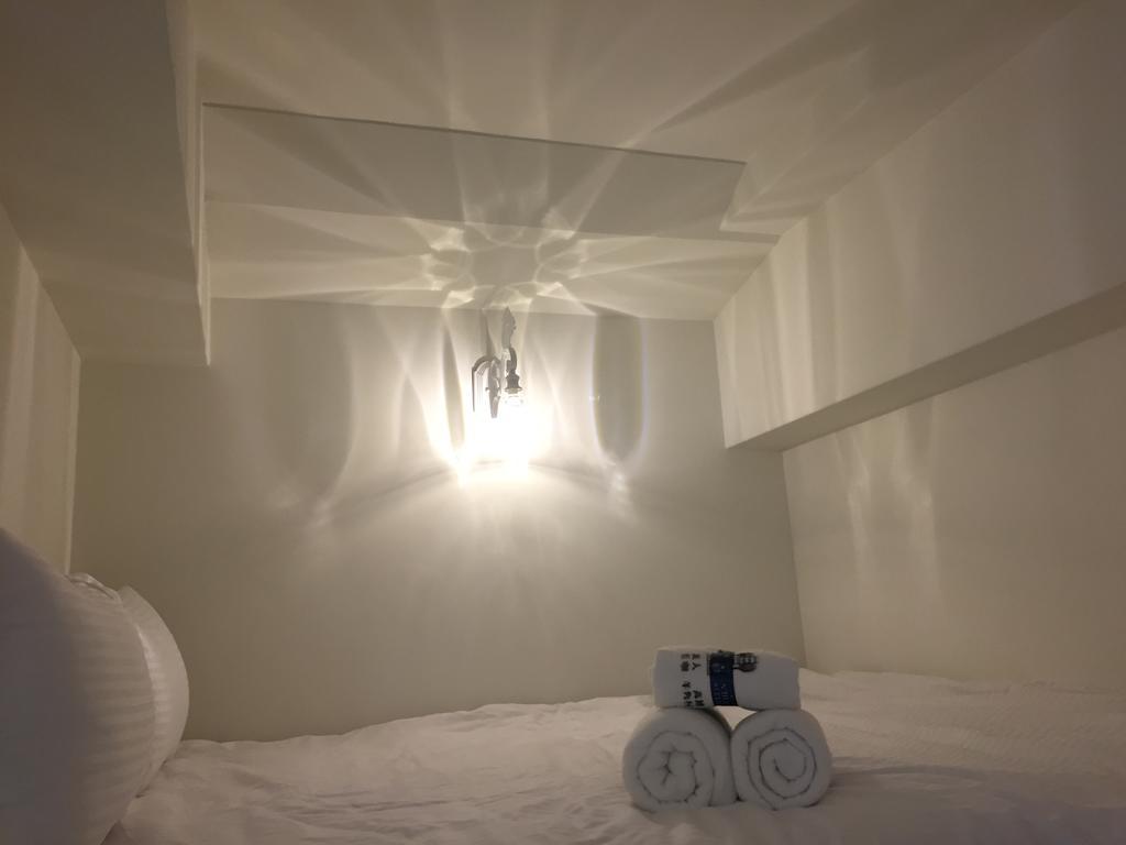 ギャザリング ホテル 高雄市 エクステリア 写真
